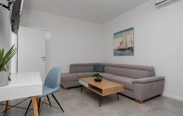 Holiday Home - Vir , Croatia - CDI248 302