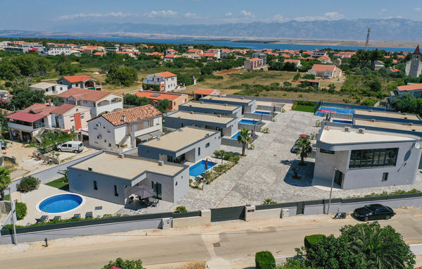 Holiday Home - Vir , Croatia - CDI248 81