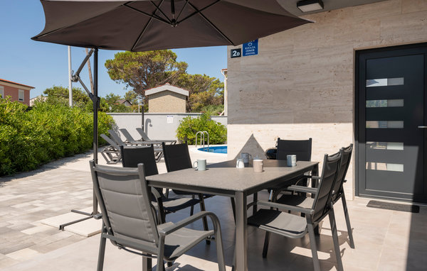 Holiday Home - Vir , Croatia - CDI248 101