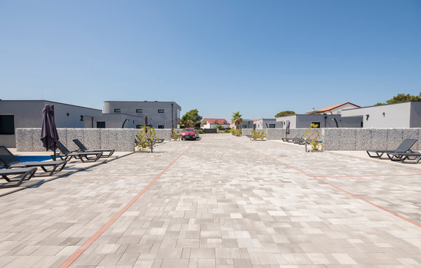 Holiday Home - Vir , Croatia - CDI248 104