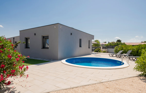 Holiday Home - Vir , Croatia - CDI248 8