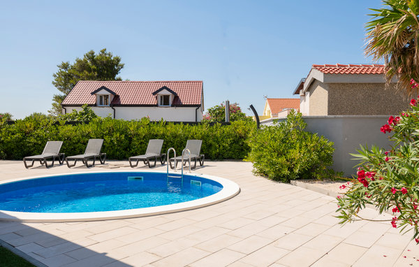Holiday Home - Vir , Croatia - CDI248 9