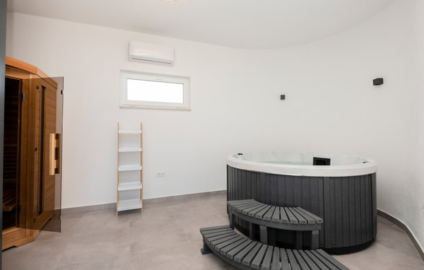 Holiday Home - Vir , Croatia - CDI249 801