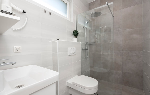 Holiday Home - Vir , Croatia - CDI249 702