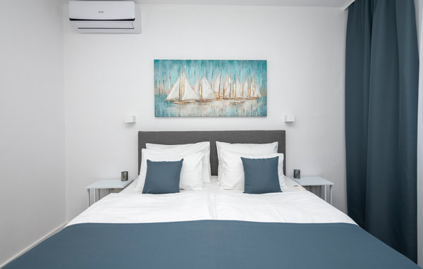 Holiday Home - Vir , Croatia - CDI249 602