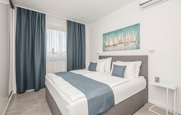 Holiday Home - Vir , Croatia - CDI249 603