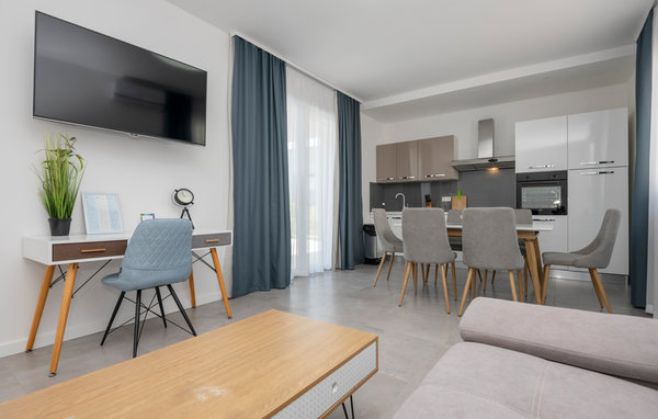 Holiday Home - Vir , Croatia - CDI249 5