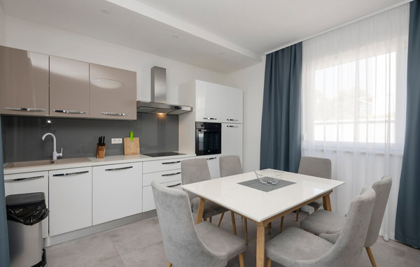Holiday Home - Vir , Croatia - CDI249 401