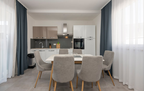 Holiday Home - Vir , Croatia - CDI249 402