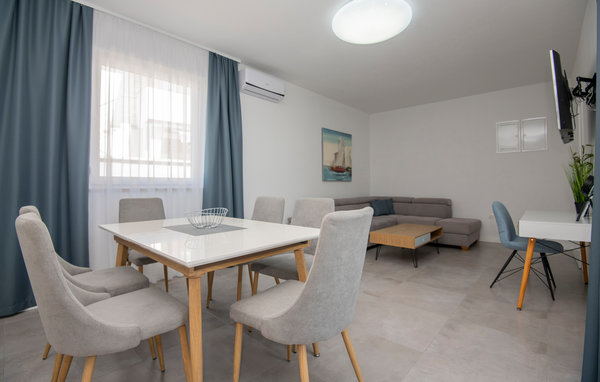 Holiday Home - Vir , Croatia - CDI249 3