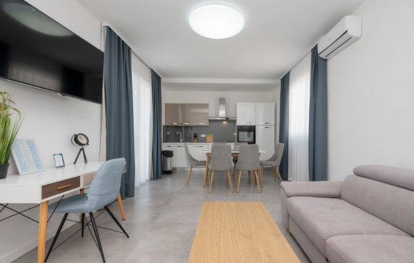 Holiday Home - Vir , Croatia - CDI249 302