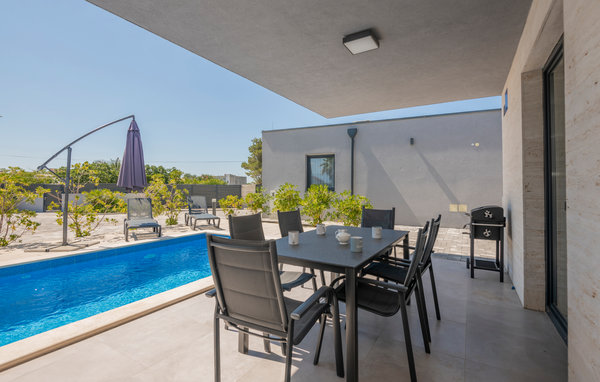 Holiday Home - Vir , Croatia - CDI249 6