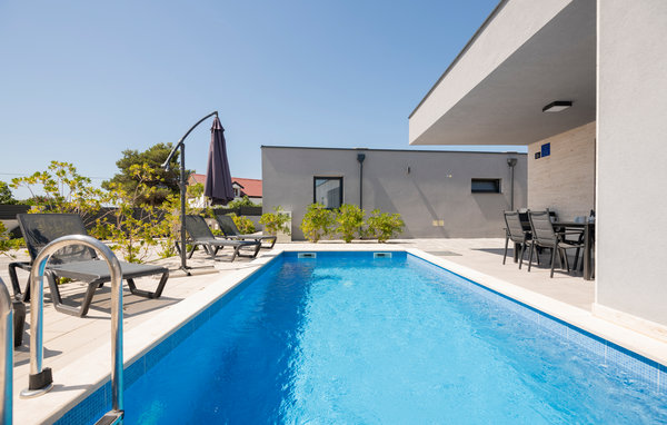 Holiday Home - Vir , Croatia - CDI249 11