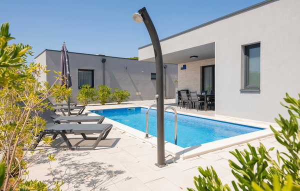 Holiday Home - Vir , Croatia - CDI249 7