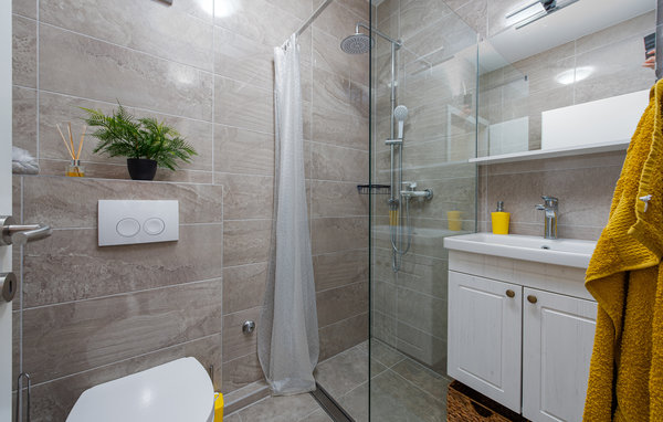Apartament - Biograd-Turanj , Chorwacja - CDI250 701