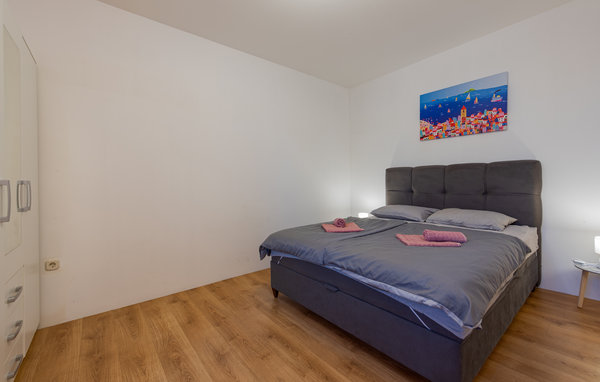 Apartament - Biograd-Turanj , Chorwacja - CDI250 6