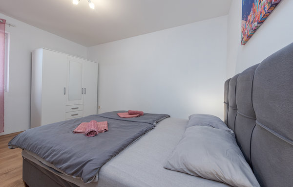 Apartament - Biograd-Turanj , Chorwacja - CDI250 601