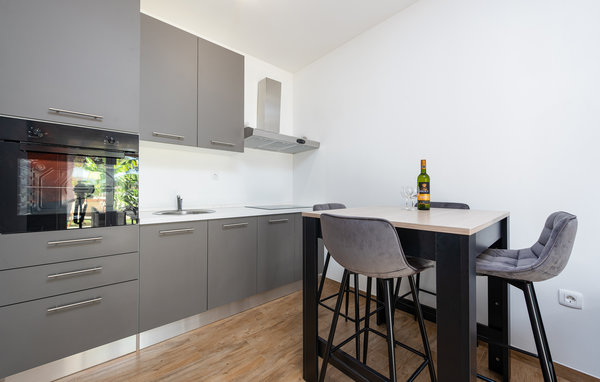 Apartament - Biograd-Turanj , Chorwacja - CDI250 401