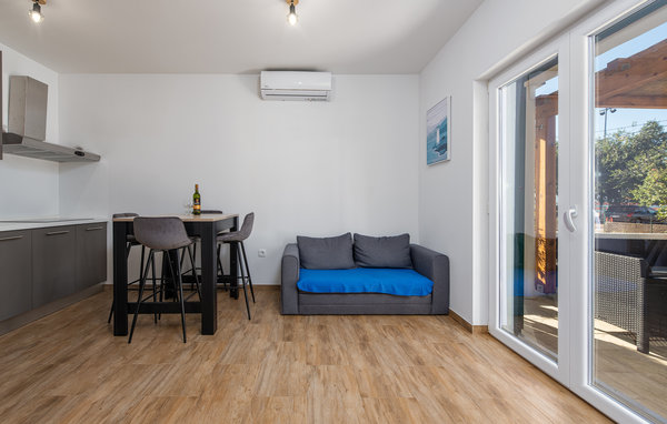 Apartament - Biograd-Turanj , Chorwacja - CDI250 3