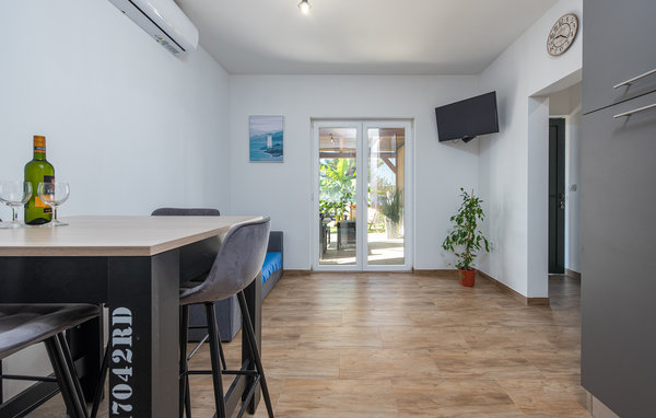 Apartament - Biograd-Turanj , Chorwacja - CDI250 5