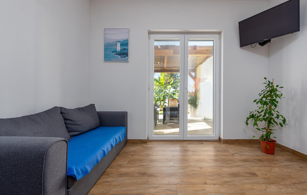 Apartament - Biograd-Turanj , Chorwacja - CDI250 301