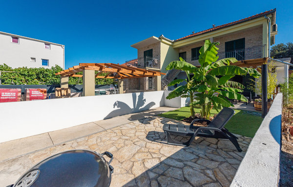 Apartament - Biograd-Turanj , Chorwacja - CDI250 81
