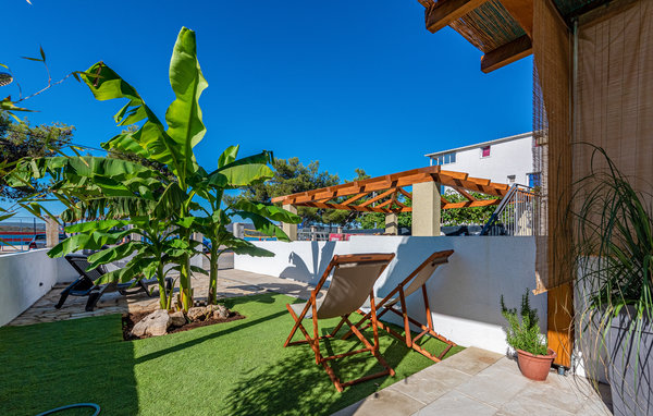 Apartament - Biograd-Turanj , Chorwacja - CDI250 101