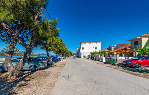 Apartament - Biograd-Turanj , Chorwacja - CDI250 103