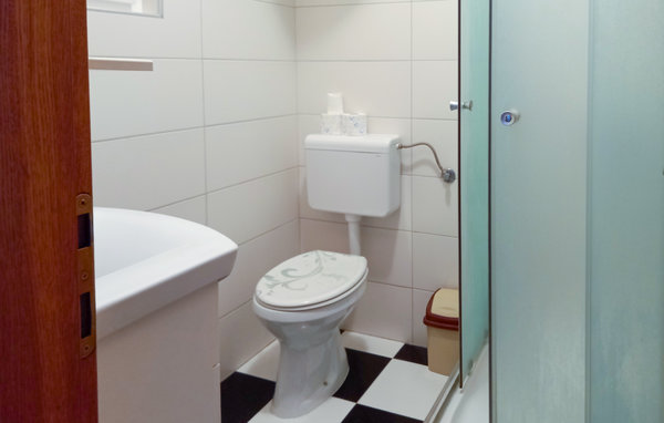 Apartment - Vir , Croatia - CDI260 701