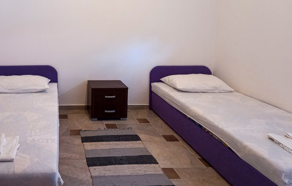 Apartment - Vir , Croatia - CDI260 601