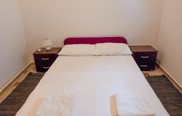 Apartment - Vir , Croatia - CDI260 602