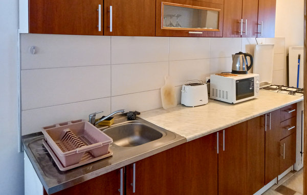 Apartment - Vir , Croatia - CDI260 5