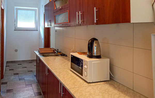 Apartment - Vir , Croatia - CDI260 401