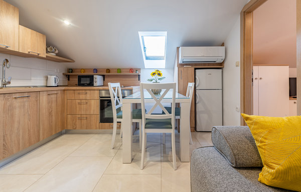 Apartament - Zadar , Chorwacja - CDI263 5