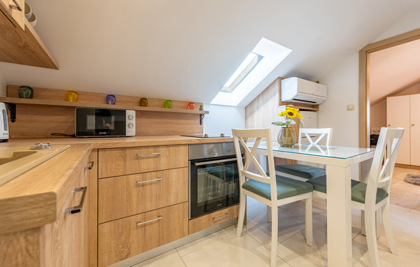 Apartament - Zadar , Chorwacja - CDI263 401