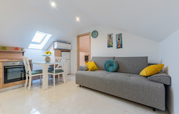 Apartament - Zadar , Chorwacja - CDI263 3