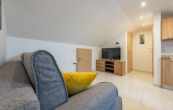 Apartament - Zadar , Chorwacja - CDI263 4