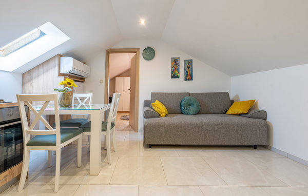 Apartament - Zadar , Chorwacja - CDI263 301
