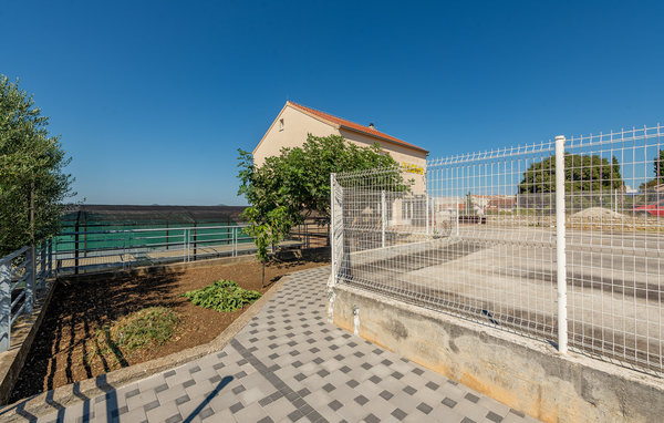 Apartament - Zadar , Chorwacja - CDI263 6