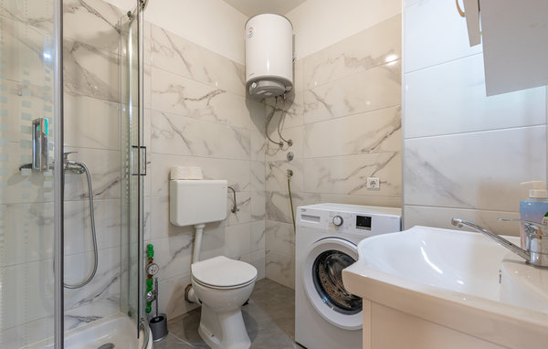 Ferienwohnung - Zadar , Kroatien - CDI265 701