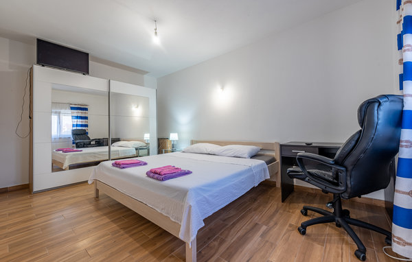 Ferienwohnung - Zadar , Kroatien - CDI265 6
