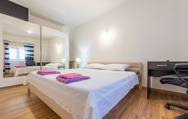 Ferienwohnung - Zadar , Kroatien - CDI265 601