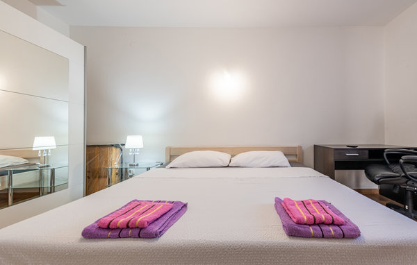 Ferienwohnung - Zadar , Kroatien - CDI265 602