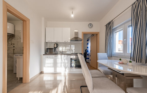 Ferienwohnung - Zadar , Kroatien - CDI265 402