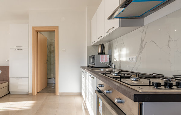 Ferienwohnung - Zadar , Kroatien - CDI265 5