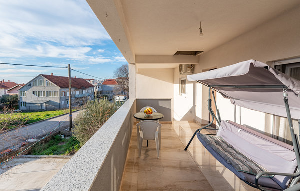 Ferienwohnung - Zadar , Kroatien - CDI265 7