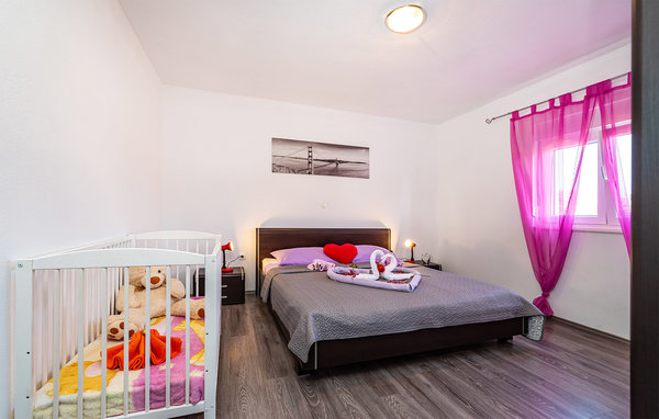 Kuća-za-odmor - Zadar-Galovac , Hrvatska - CDI269 601