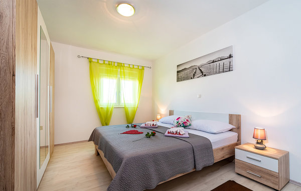 Kuća-za-odmor - Zadar-Galovac , Hrvatska - CDI269 604