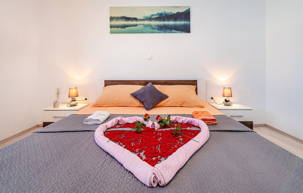 Kuća-za-odmor - Zadar-Galovac , Hrvatska - CDI269 606