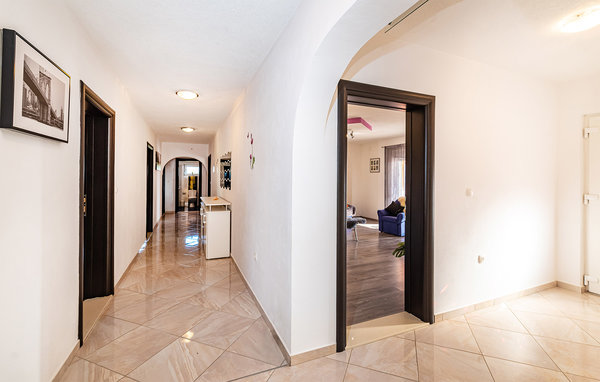 Kuća-za-odmor - Zadar-Galovac , Hrvatska - CDI269 501